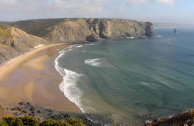 Vicente House - Aljezur