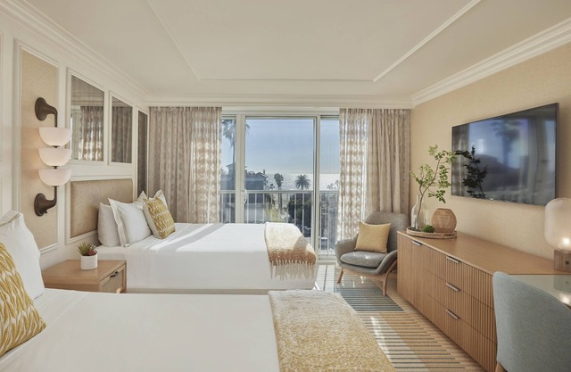 Viceroy Santa Monica