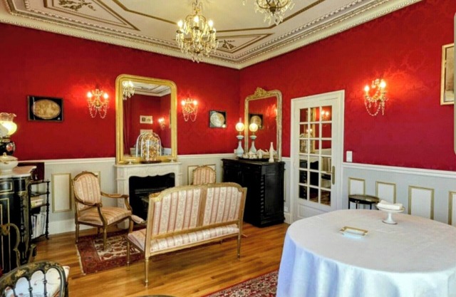 VICHY LUXE NAPOLEON III
