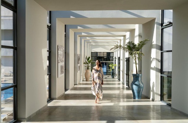 Vichy Thermalia Spa Hôtel