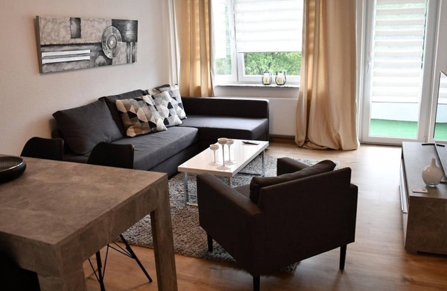 Vicky's vacation apartment