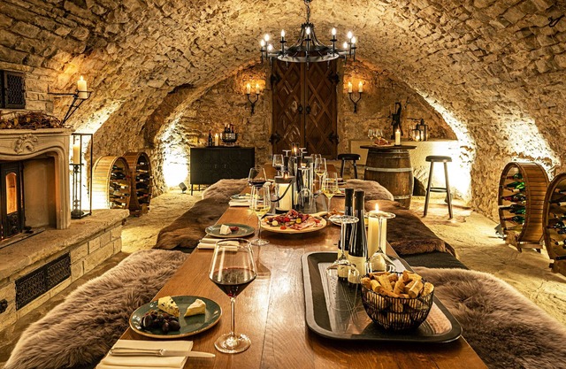 Victor's Residenz - Hotel Schloss Berg