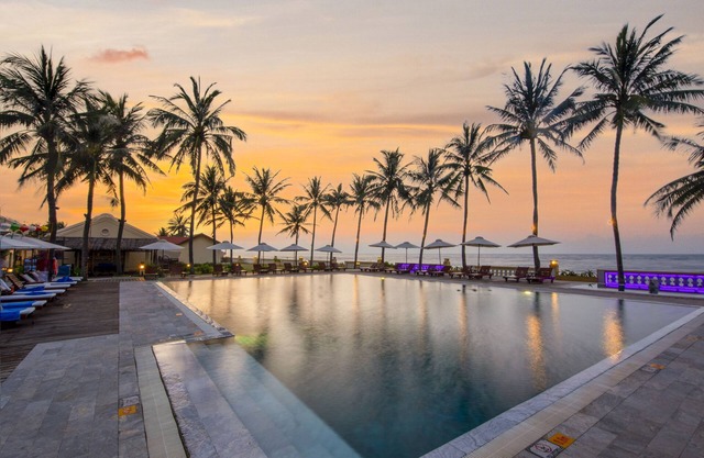 Victoria Hoi An Beach Resort & Spa