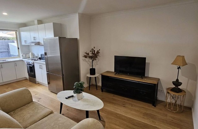 Victoria Street Hideaway