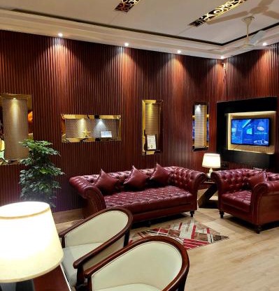 Victorian Elegance Luxury Stays