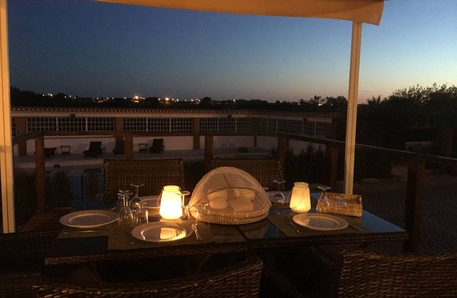 Vida-Vi, Country House and B&B