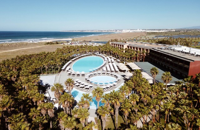 VidaMar Resort Hotel Algarve
