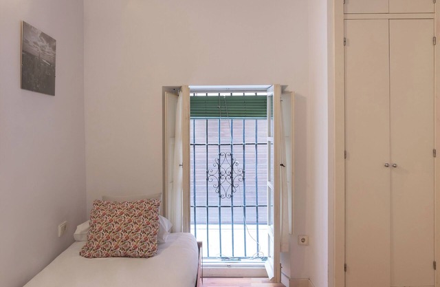 Vidrio Urban Apartment