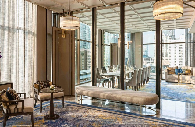 VIE Hotel Bangkok - MGallery