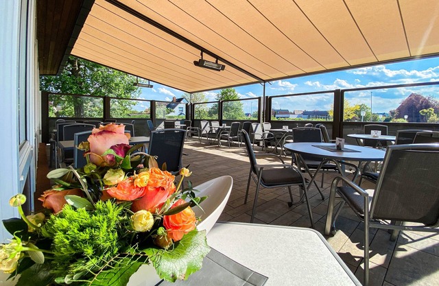 Vier Linden Kiek In Hotel