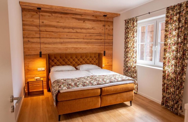 Vierseitenhof Appartements