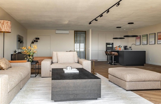 View Escape, Scheveningen