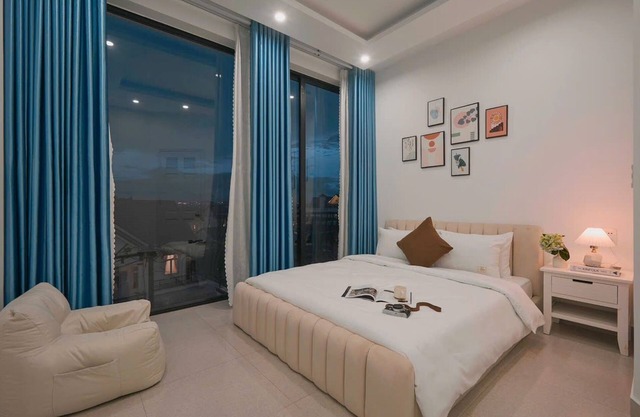 View Nhà Lồng, Đồi Núi - Phong Cách Trẻ Trung