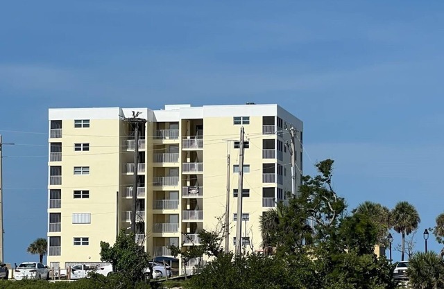 View View Spectacular N End Ft Myers Beach