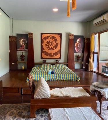 Viewdoi Art and Resort