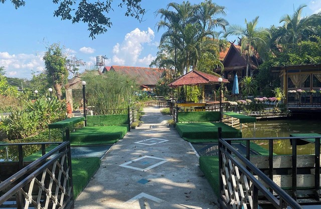 Viewdoi Art and Resort