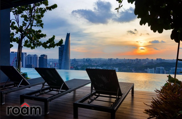 ViiA Residence Kuala Lumpur by Roam