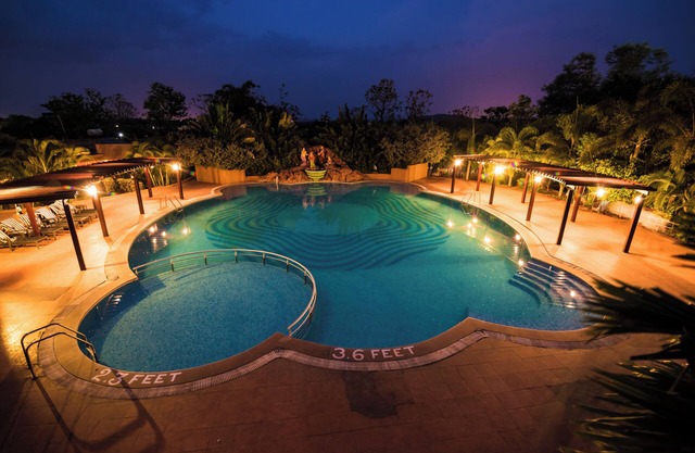 Vijayshree Resort And Heritage Village