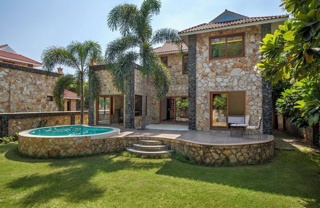 Vikrama Heritage Resort Pavagadh