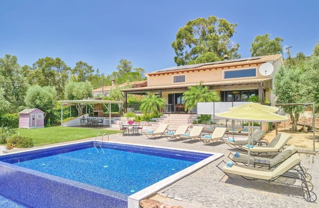 Villa Fuzeiros - Amazing villa in a green valley!