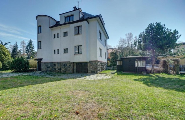 Vila Šik