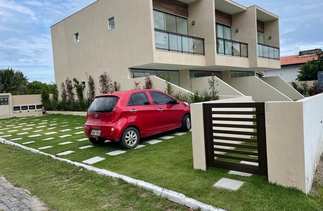 Vilage Condomínio Araua