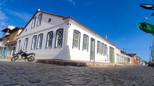 Vila Casarão - Casa de Hóspedes