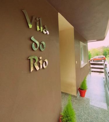 Vila do Río