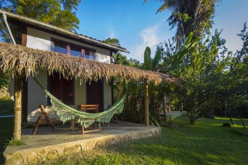 Vila do Teteco Ecopousada