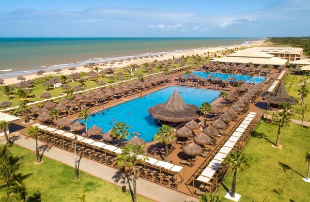 Vila Galé Resort Touros - All Inclusive