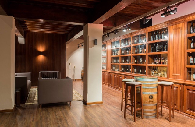 Vila Gale Collection Alter Real - Resort Equestre, Conference & Spa