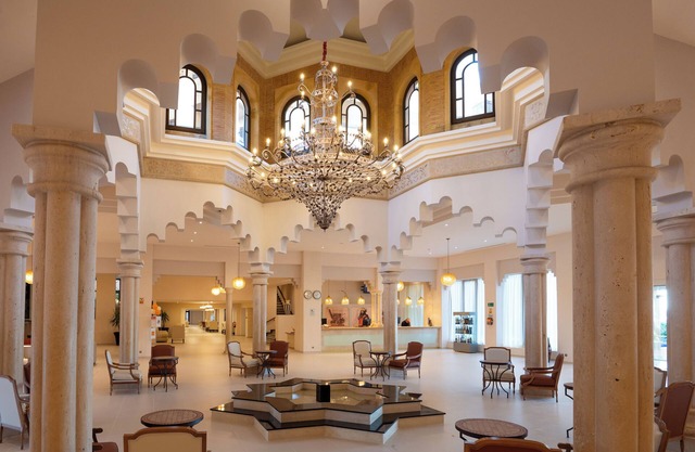 Vila Gale Isla Canela Resort Hotel