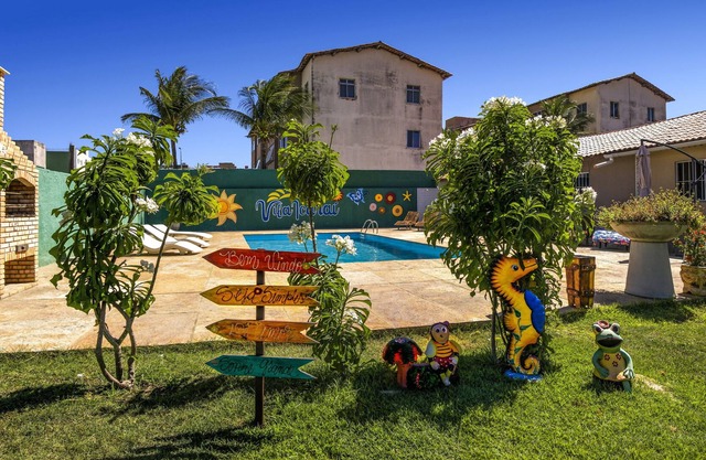 Vila Icaraí Pousada