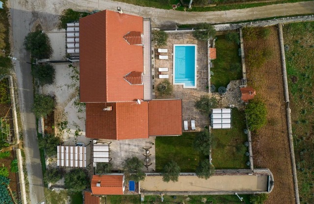 Vila Ive winter spa Podumci