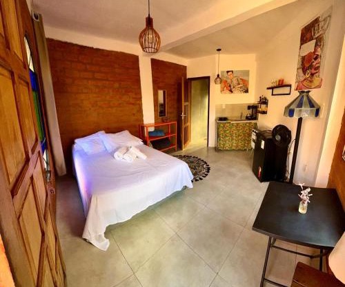 Vila Kuir Hospedagens