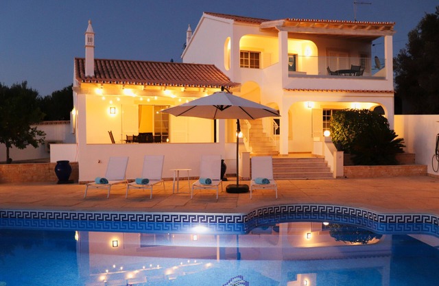 Vila Lana - Heated pool - Sea view - Two independent floors