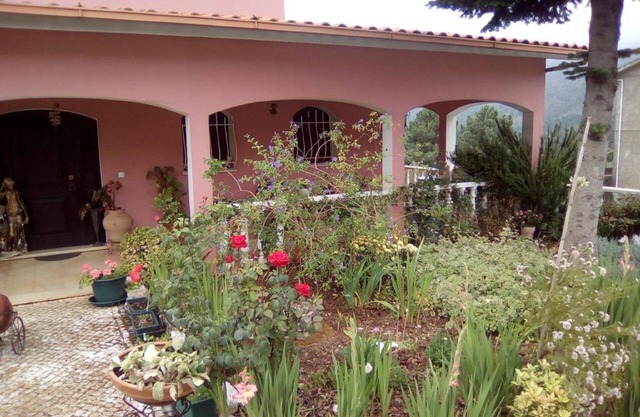 Vila Marques in Mira de Aire