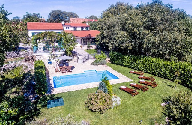 Vila Milančić by Interhome