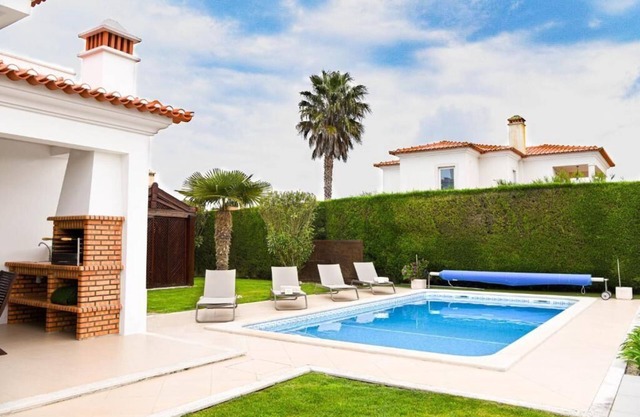 Vila Pequeno - Óbidos