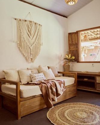 Vila Três - A apenas 2 minutos da praia!