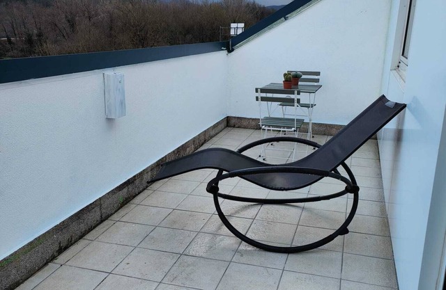 Vilaboa Servicio de habitaciones