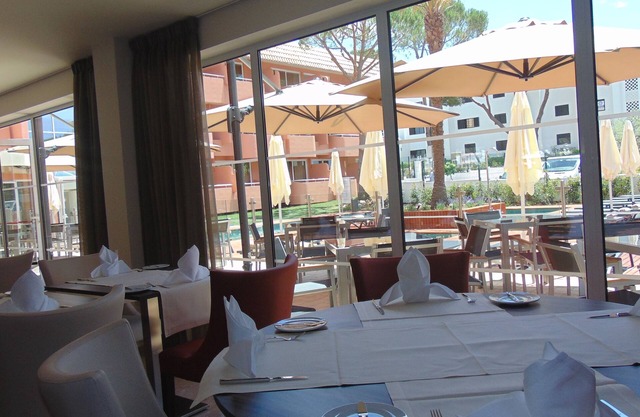 Vilamoura Garden Hotel