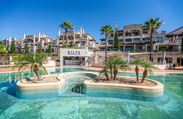 Vilamoura Pine Hills With Pool by Homing