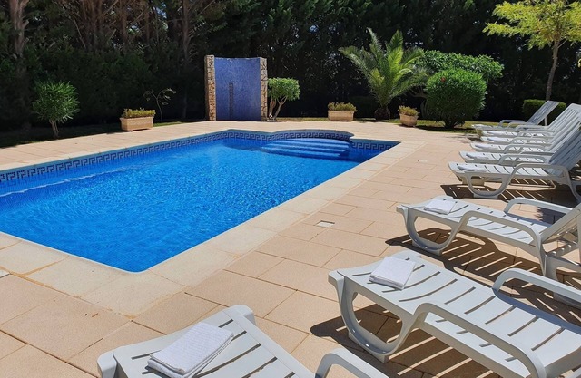 Villa V5 Piscine et Spa