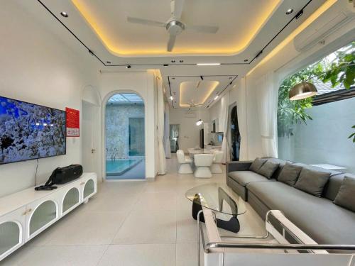 Villa Đà Nẵng LN View