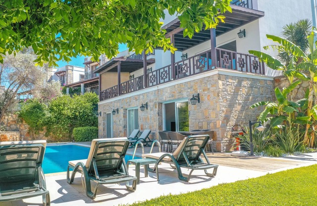 Villa Çelebi D Private Pool sleeps 10