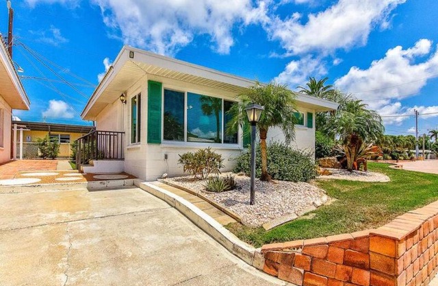 Villa 1 - Aloha Kai Vacation Villas