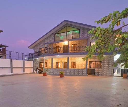 Villa 108 (Entire Villa 3BHK)