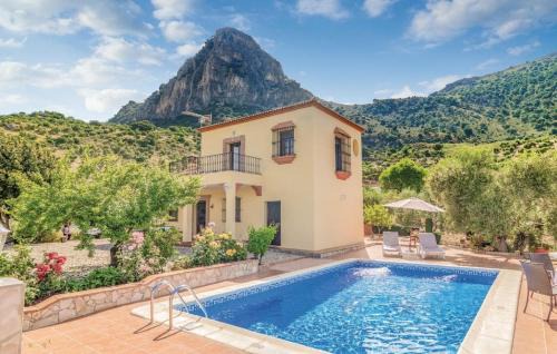 Villa 14 by Villamya