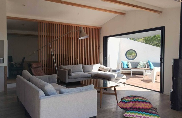 Villa 160m2 very bright with private pool, near Montpellier!